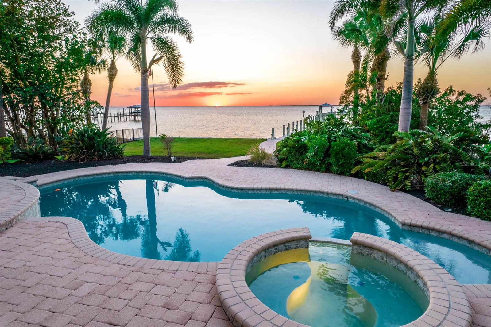 SURFSIDE ESTATES BY THE BAY - Residential