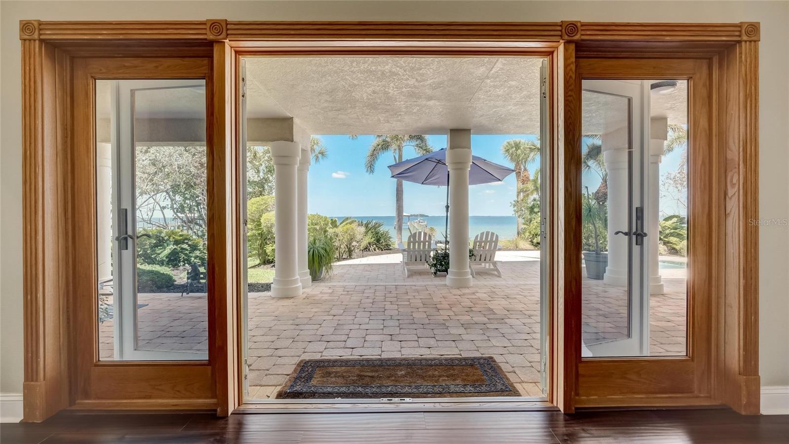 SURFSIDE ESTATES BY THE BAY - Residential