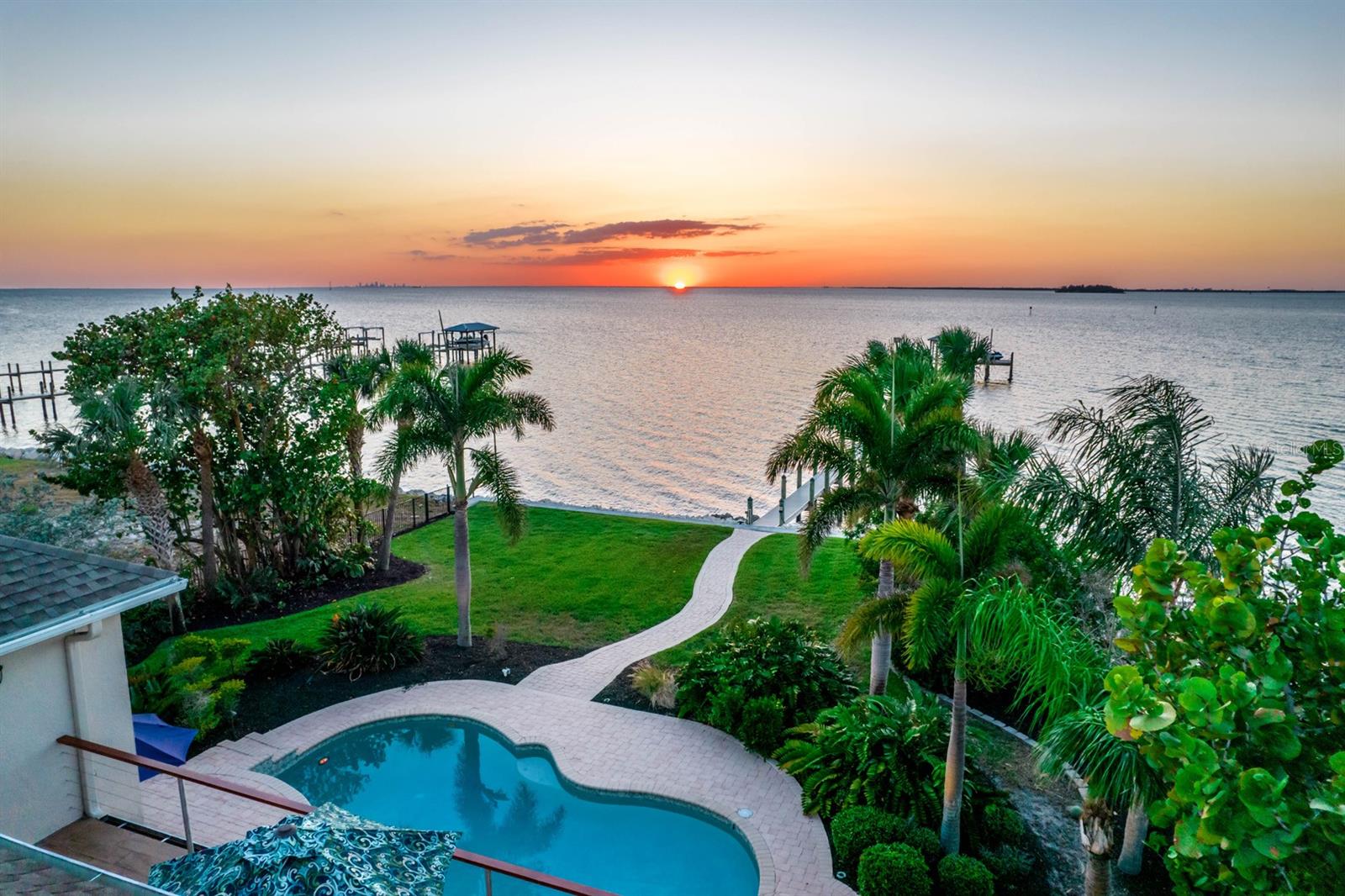 SURFSIDE ESTATES BY THE BAY - Residential