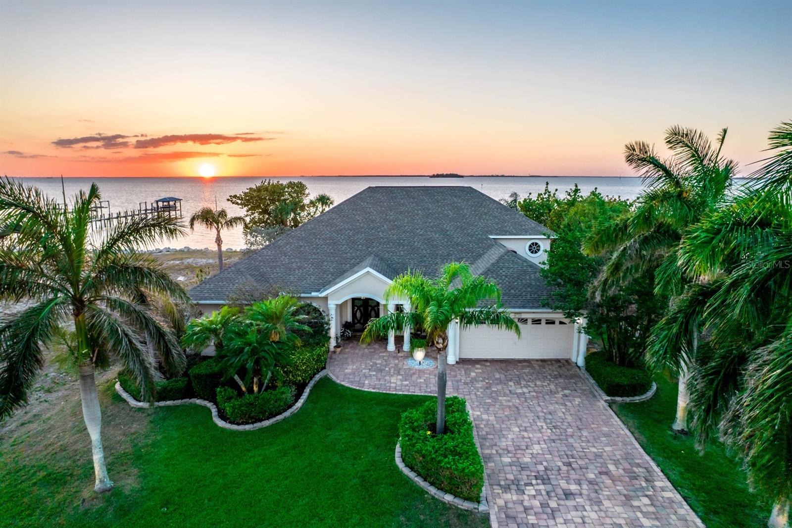 SURFSIDE ESTATES BY THE BAY - Residential