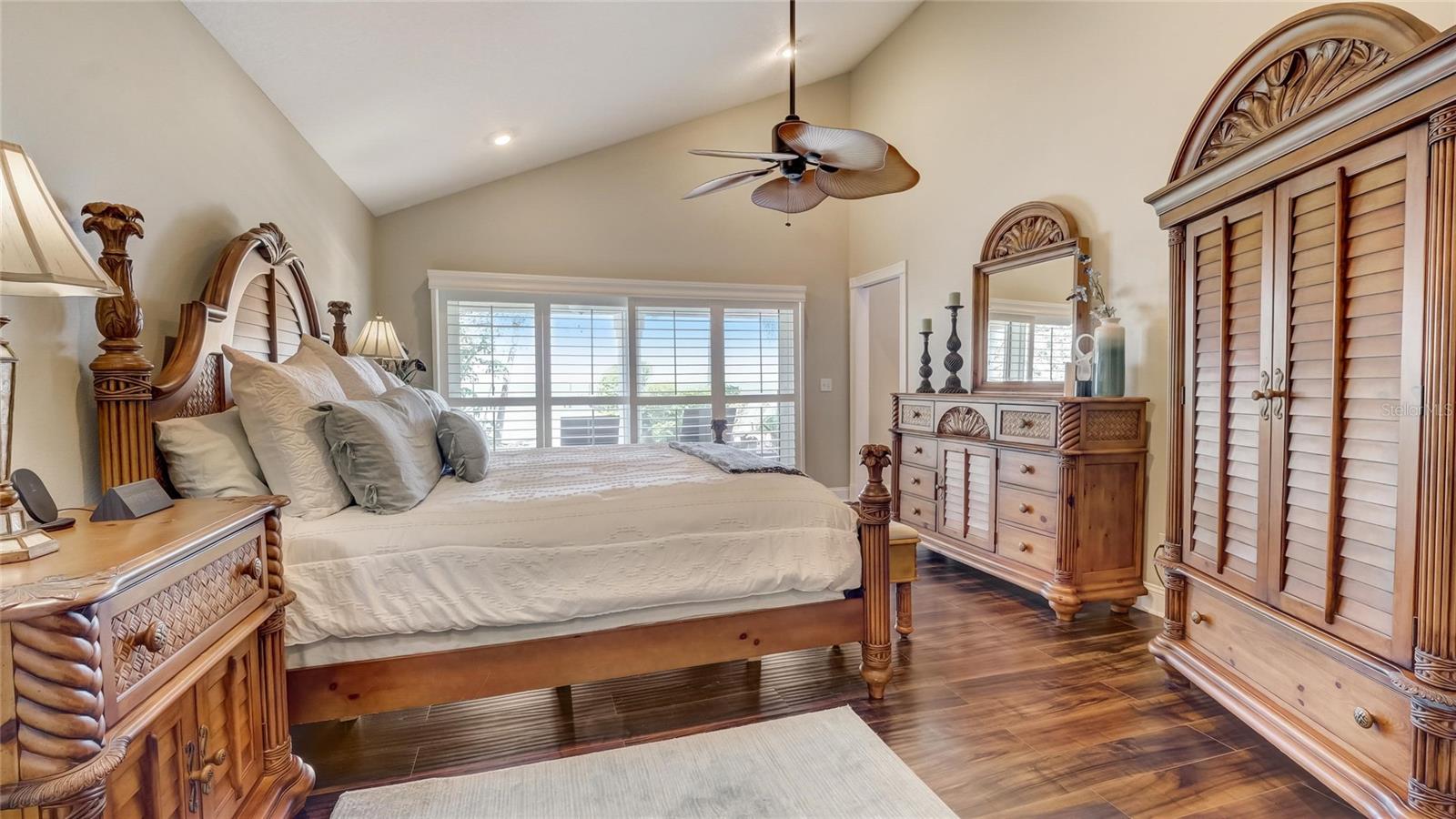 SURFSIDE ESTATES BY THE BAY - Residential