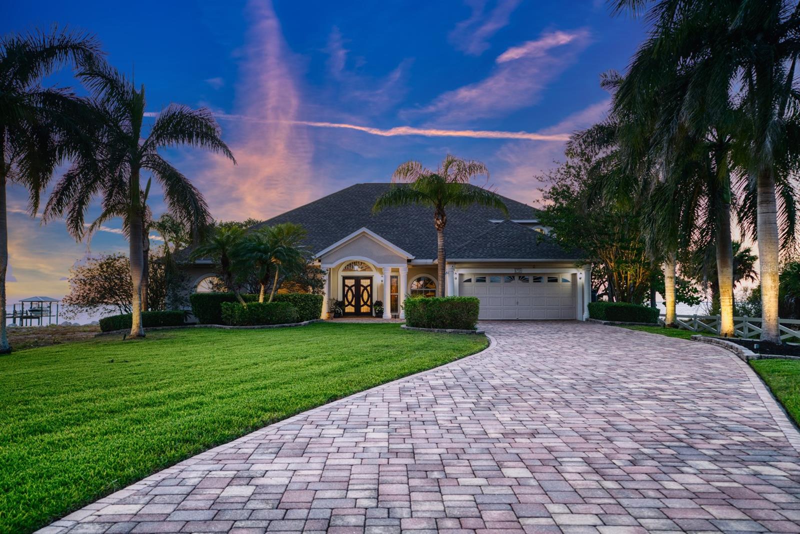 SURFSIDE ESTATES BY THE BAY - Residential