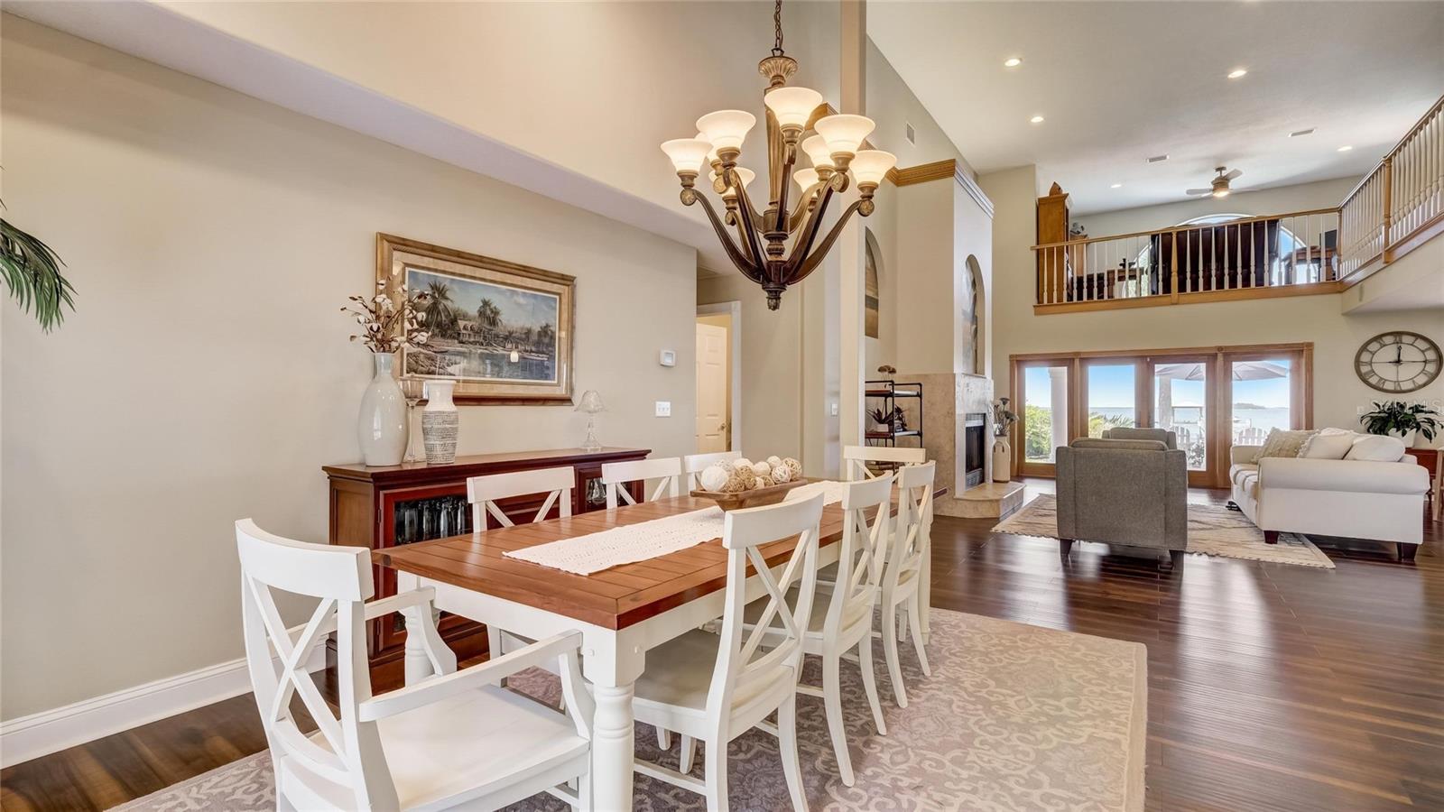 SURFSIDE ESTATES BY THE BAY - Residential