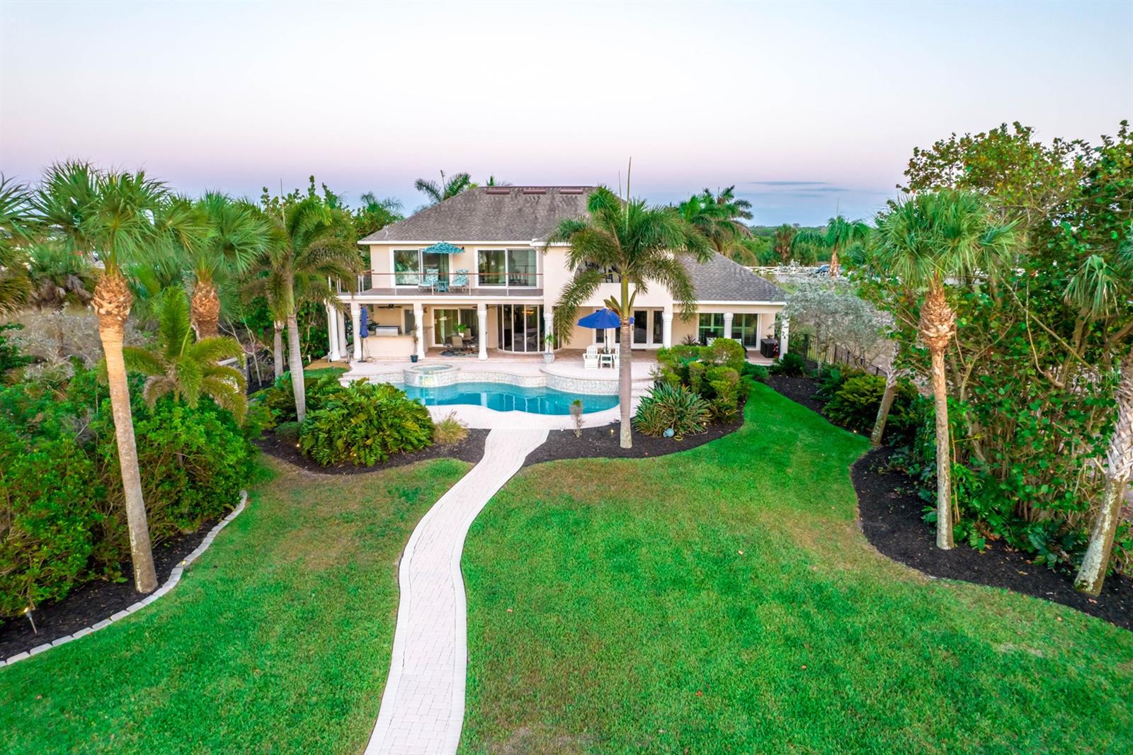 SURFSIDE ESTATES BY THE BAY - Residential