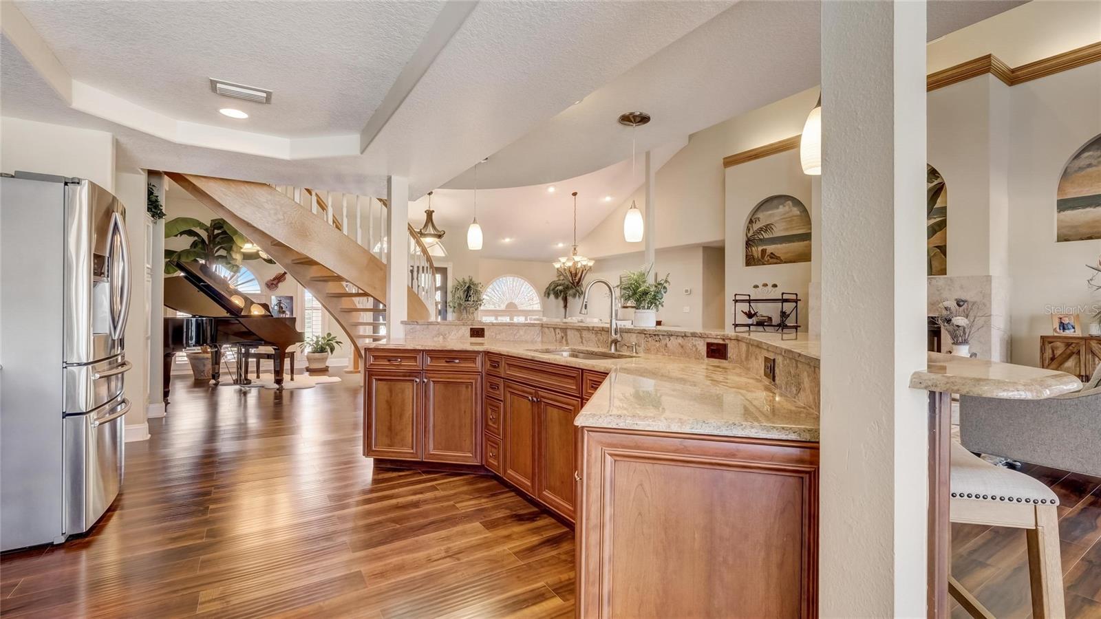 SURFSIDE ESTATES BY THE BAY - Residential