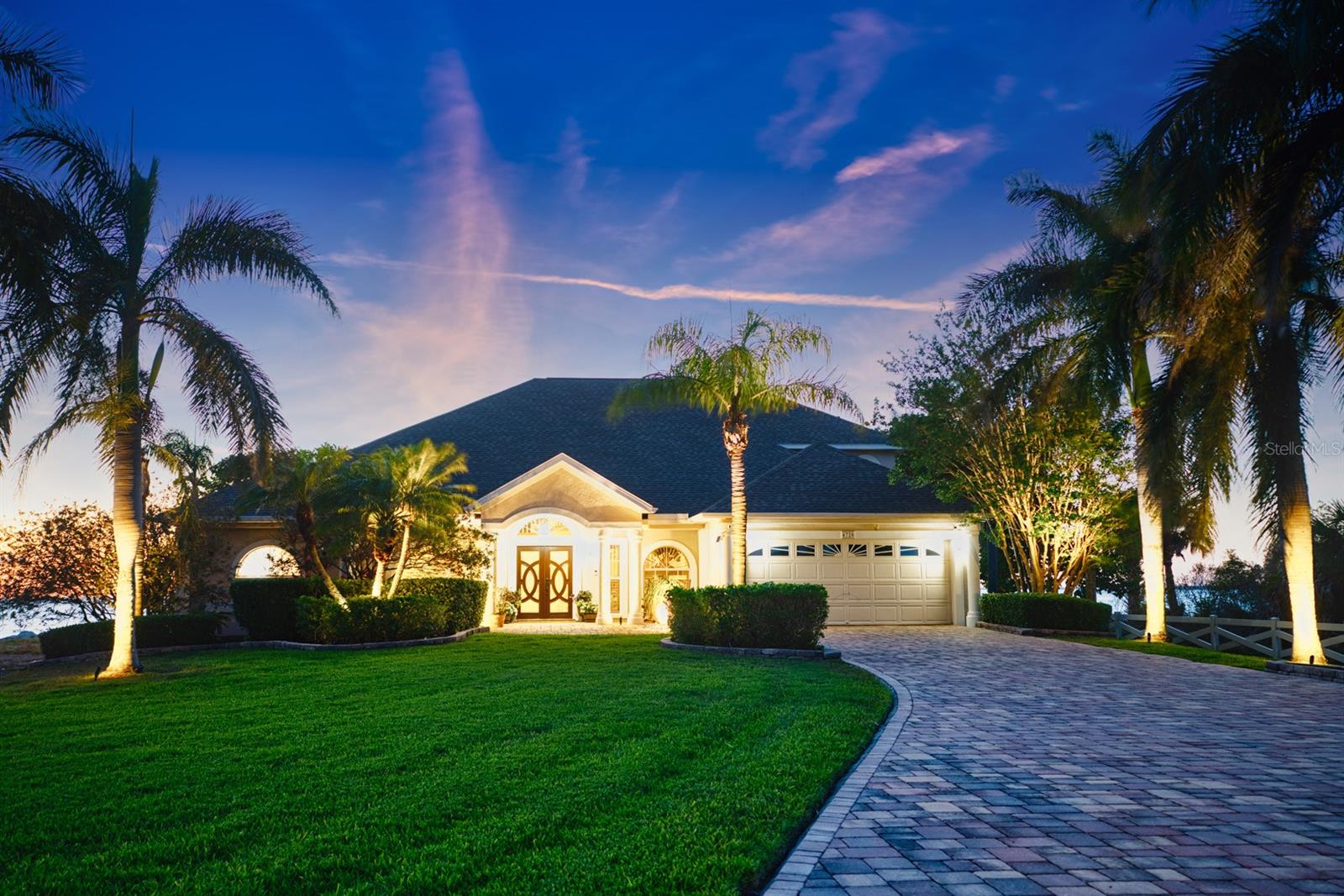 SURFSIDE ESTATES BY THE BAY - Residential