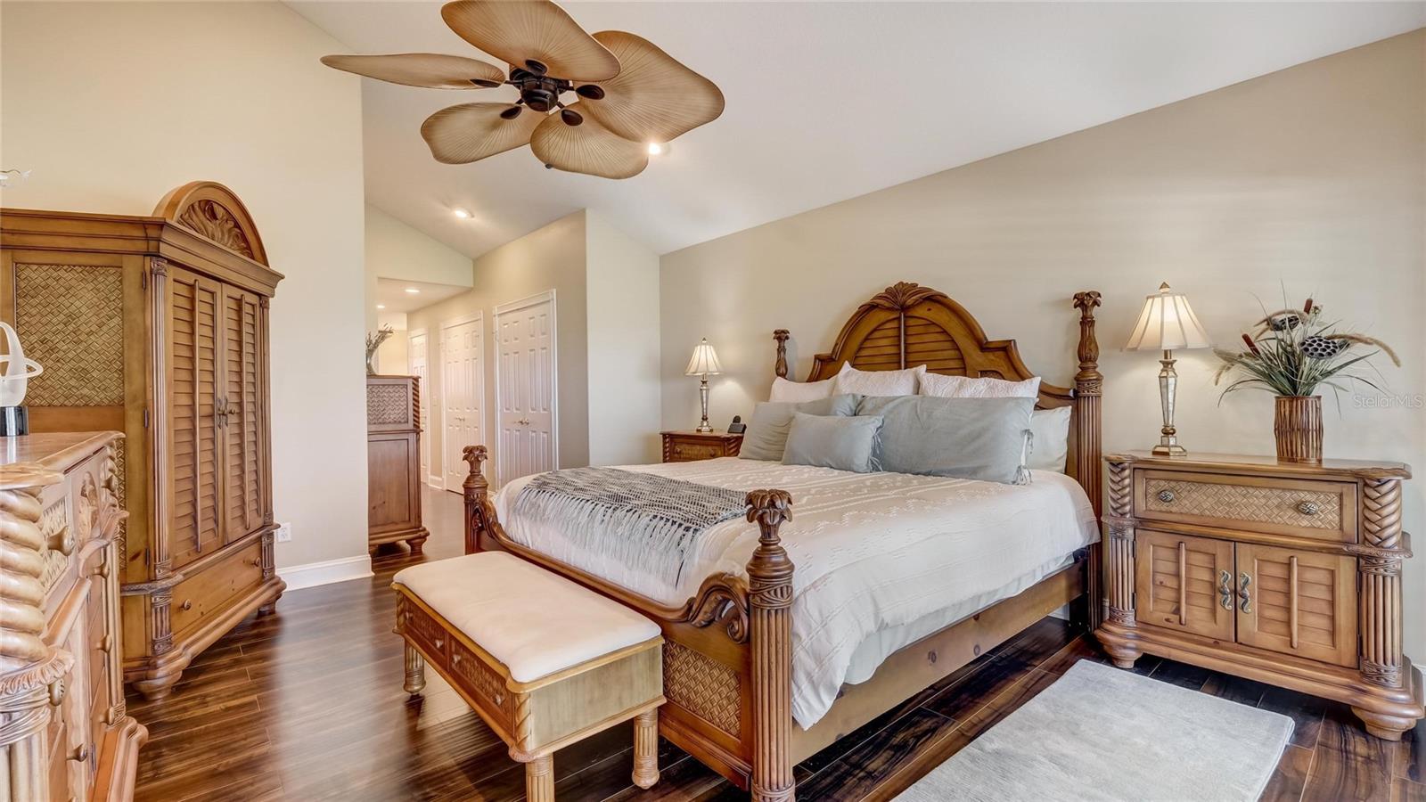 SURFSIDE ESTATES BY THE BAY - Residential