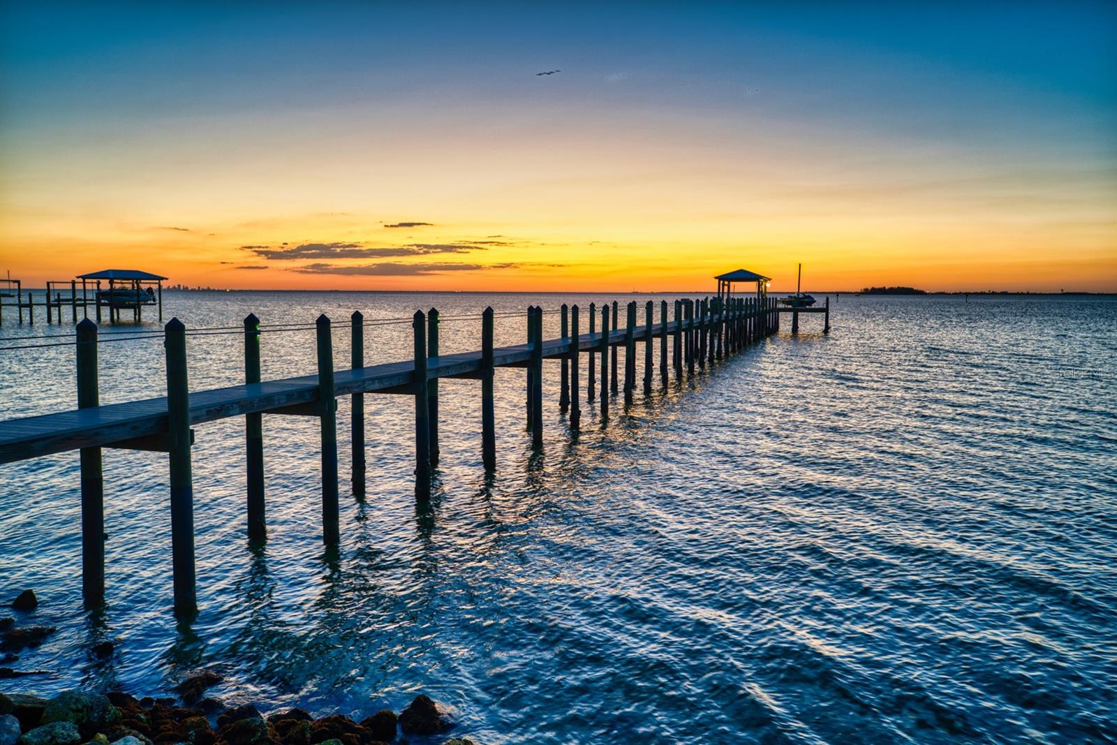 SURFSIDE ESTATES BY THE BAY - Residential