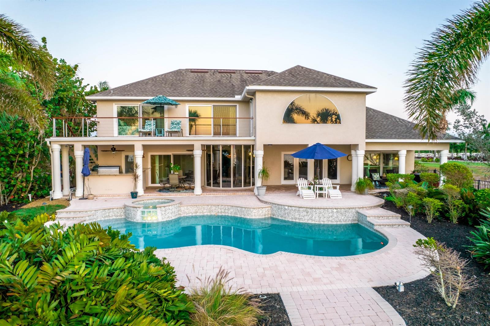 SURFSIDE ESTATES BY THE BAY - Residential