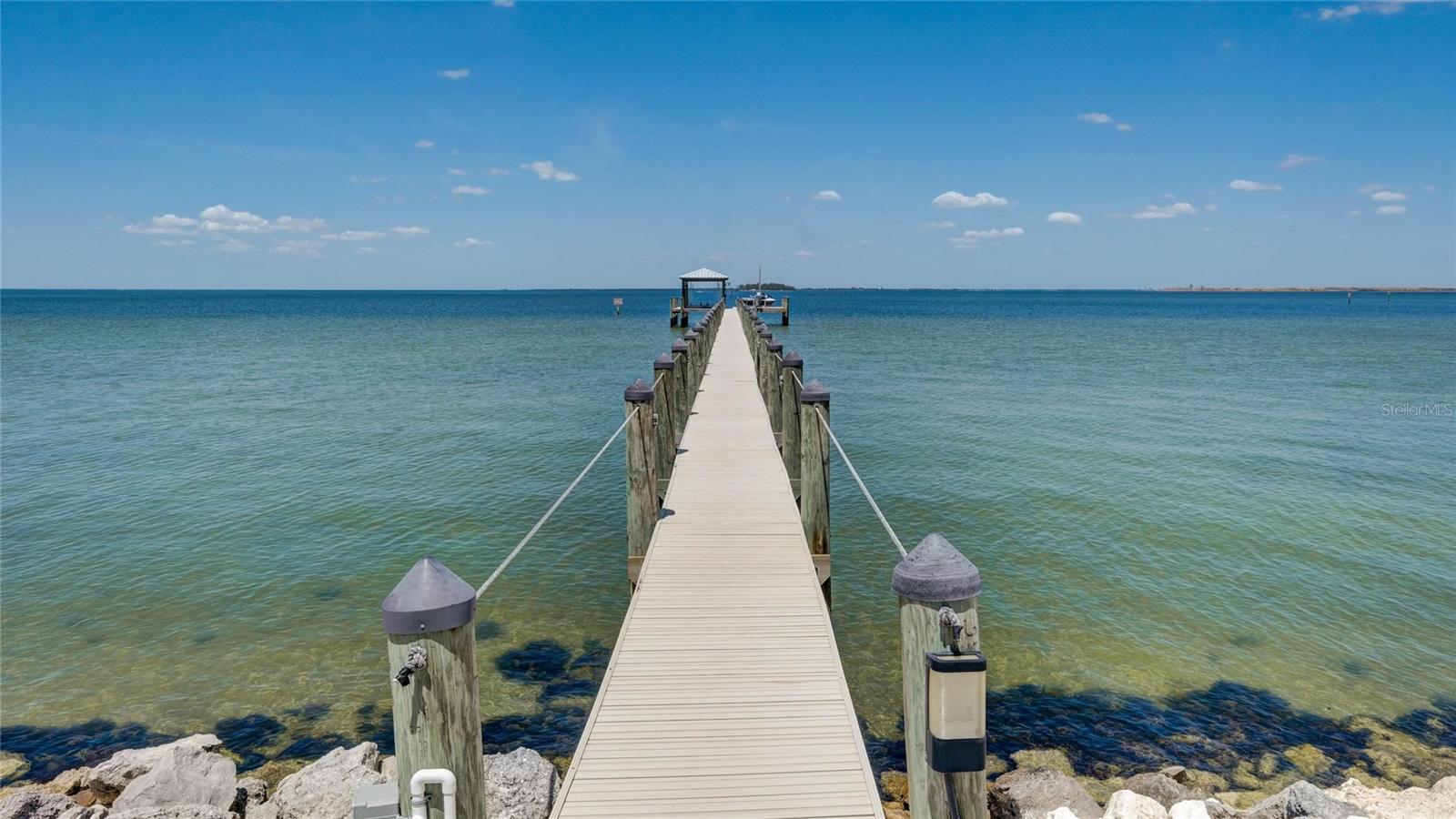 SURFSIDE ESTATES BY THE BAY - Residential