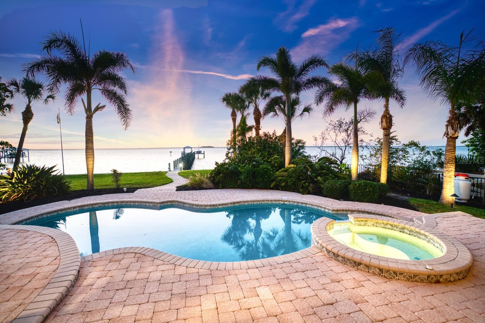 SURFSIDE ESTATES BY THE BAY - Residential