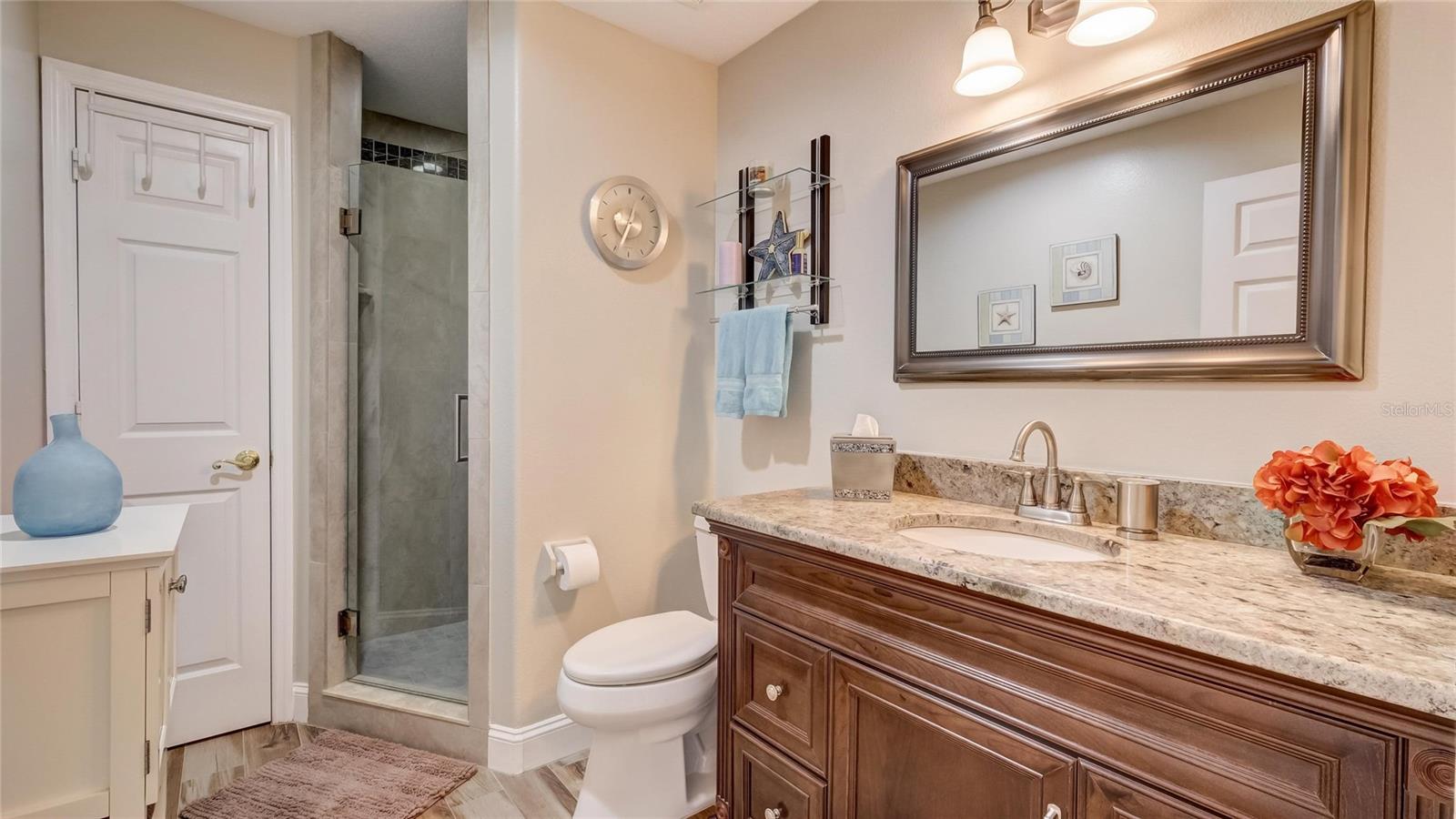 SURFSIDE ESTATES BY THE BAY - Residential