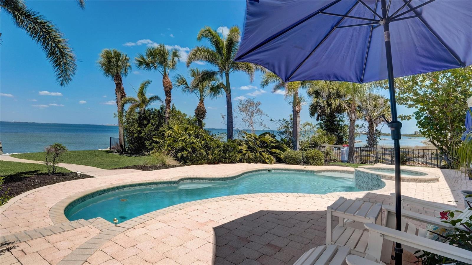 SURFSIDE ESTATES BY THE BAY - Residential