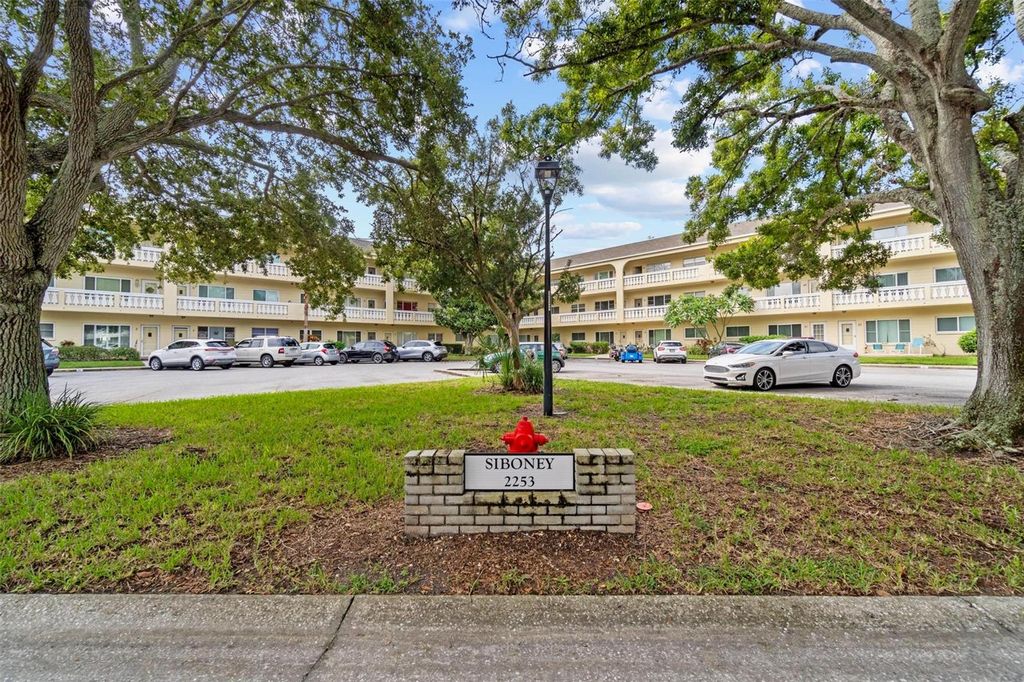 Photo of 2253 Norwegian Drive #51, Clearwater, FL 33763 (MLS # TB8443015)