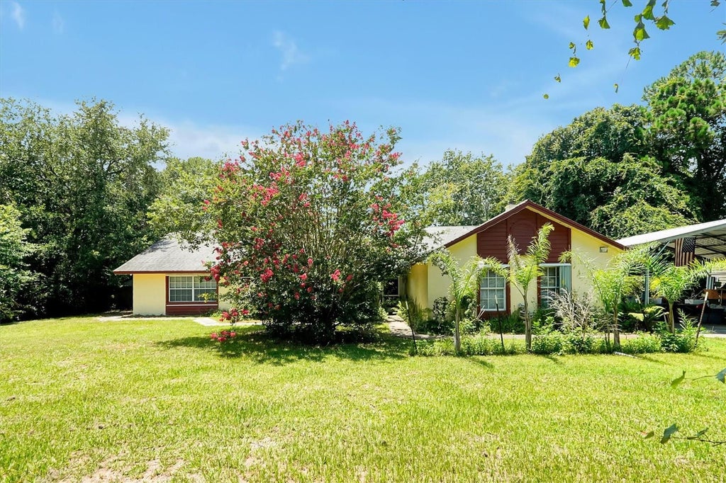 Photo of 3640 Wood Duck Drive, Mims, FL 32754 (MLS # O6422672)