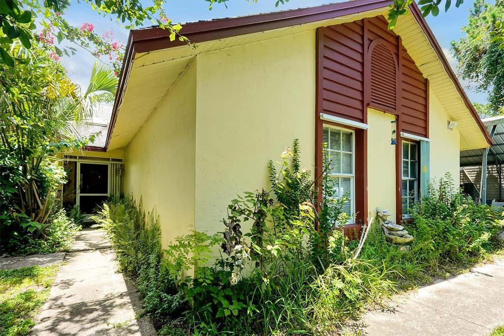 Photo of 3640 Wood Duck Drive, Mims, FL 32754 (MLS # O6422672)