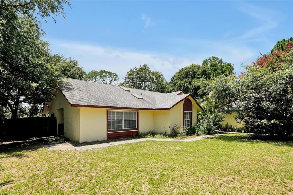 Photo of 3640 Wood Duck Drive, Mims, FL 32754 (MLS # O6422672)