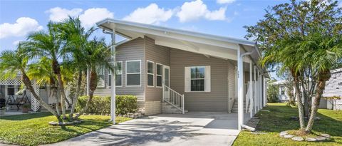 468 TROUT LANE OLDSMAR FL 34677