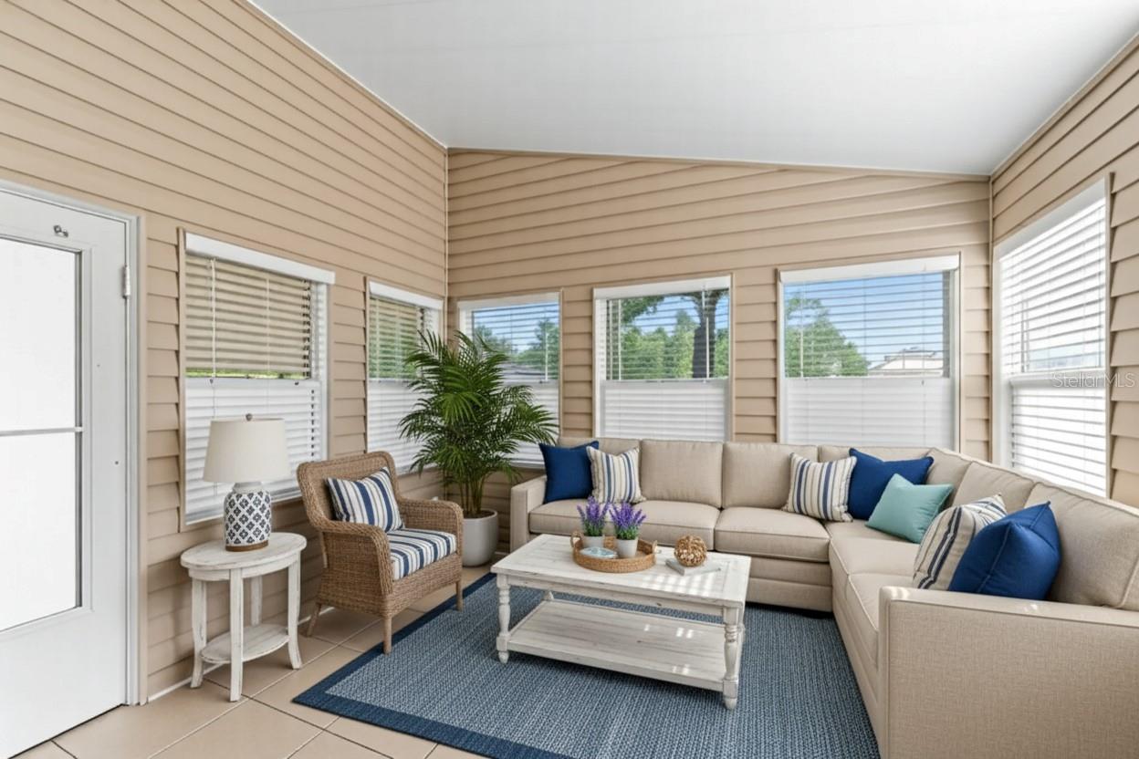 GULL-AIRE VILLAGE - Residential