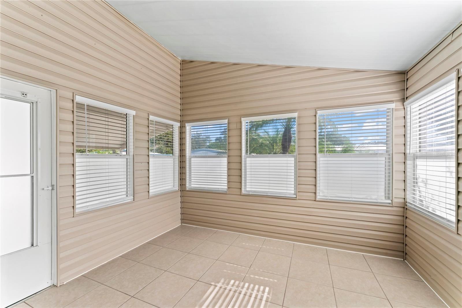 GULL-AIRE VILLAGE - Residential