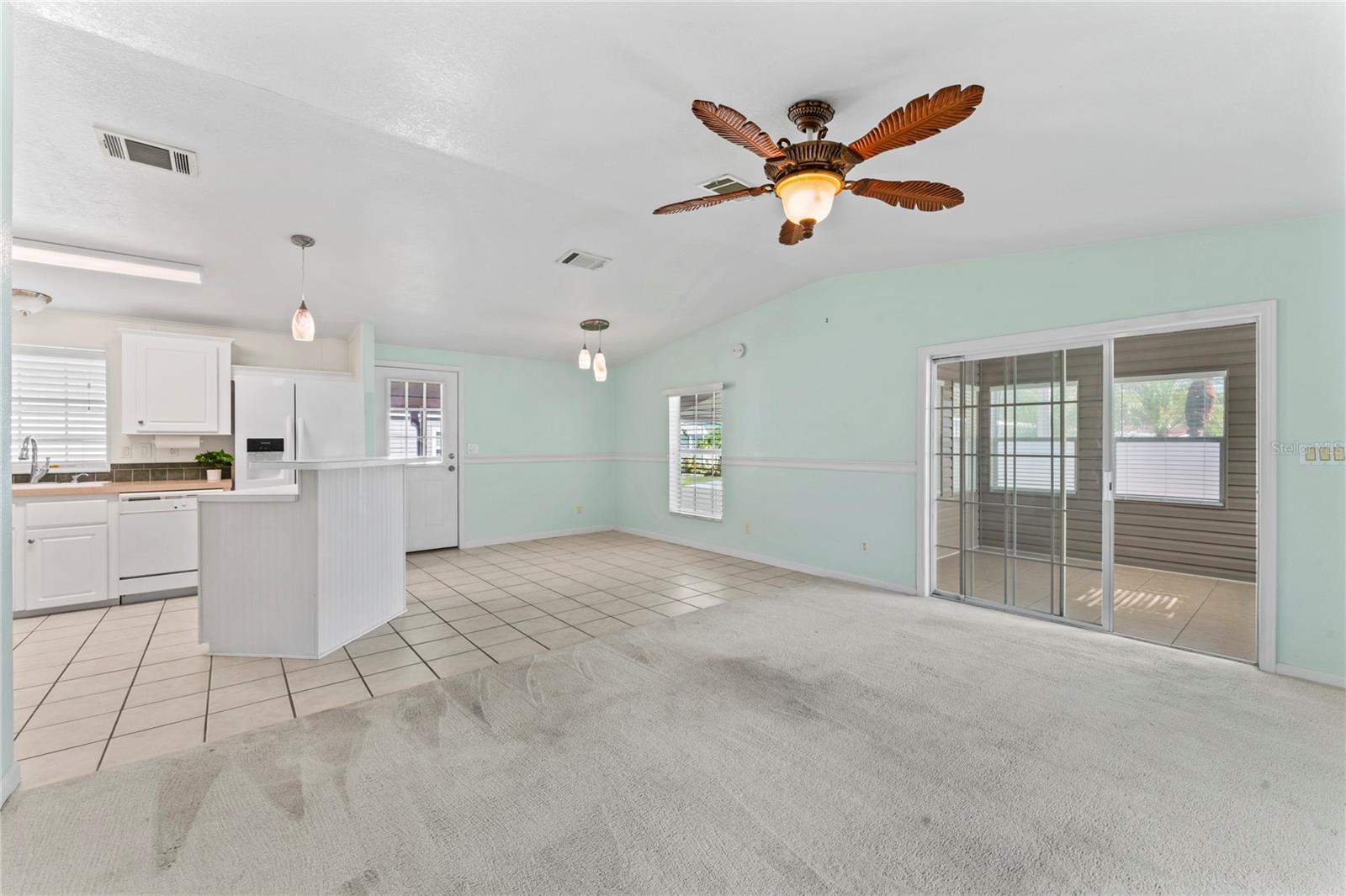 GULL-AIRE VILLAGE - Residential