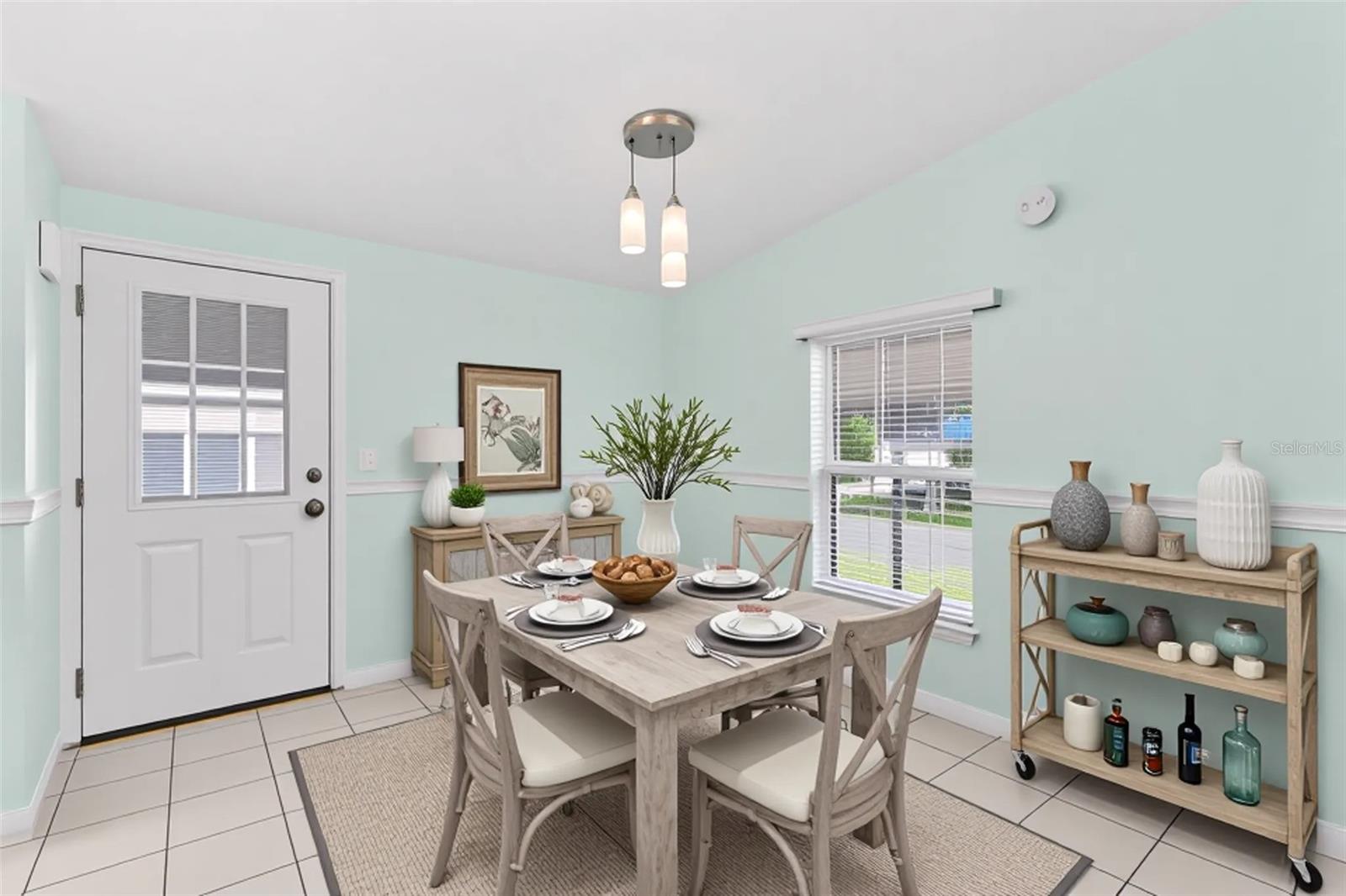 GULL-AIRE VILLAGE - Residential