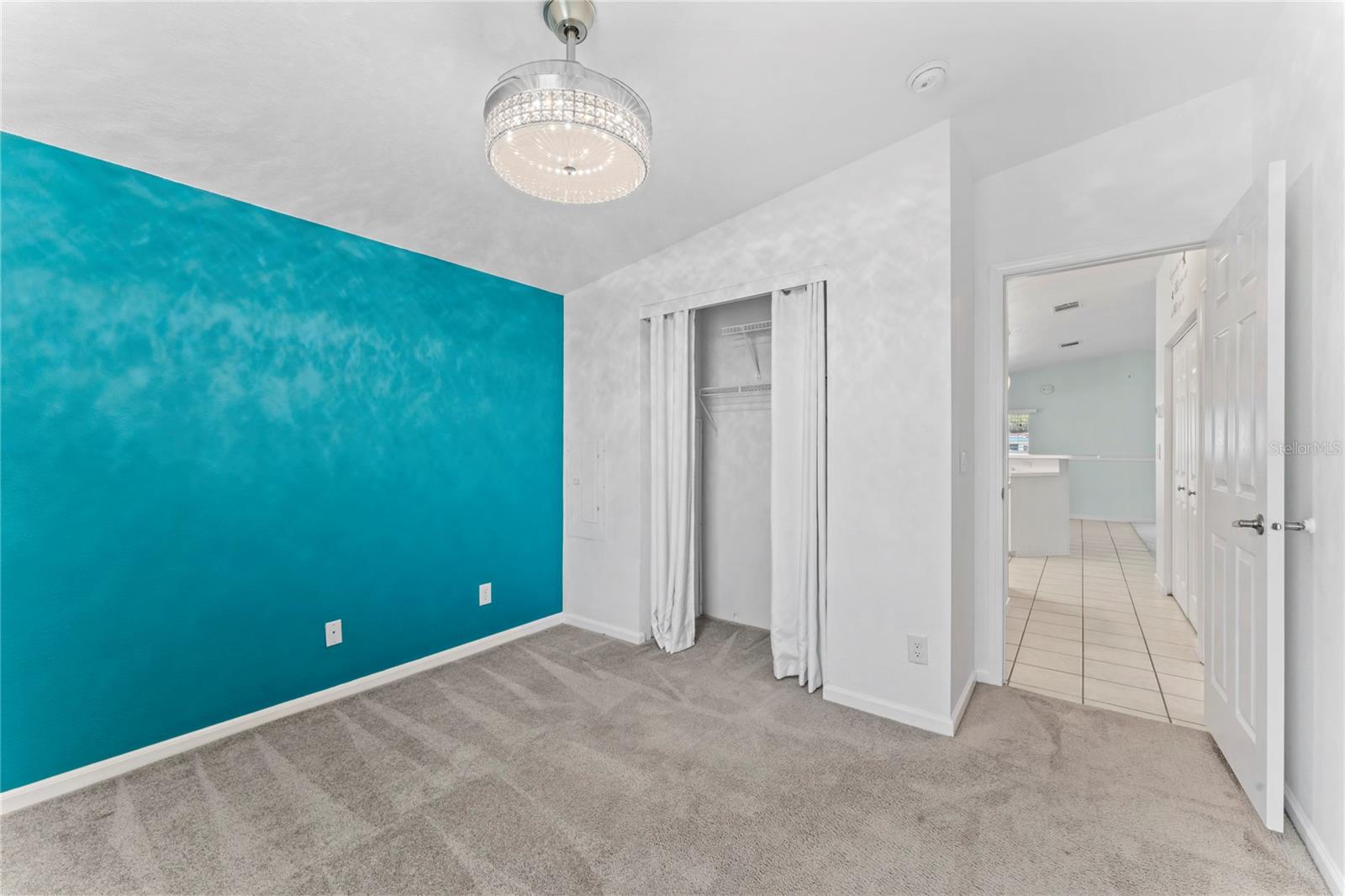 GULL-AIRE VILLAGE - Residential