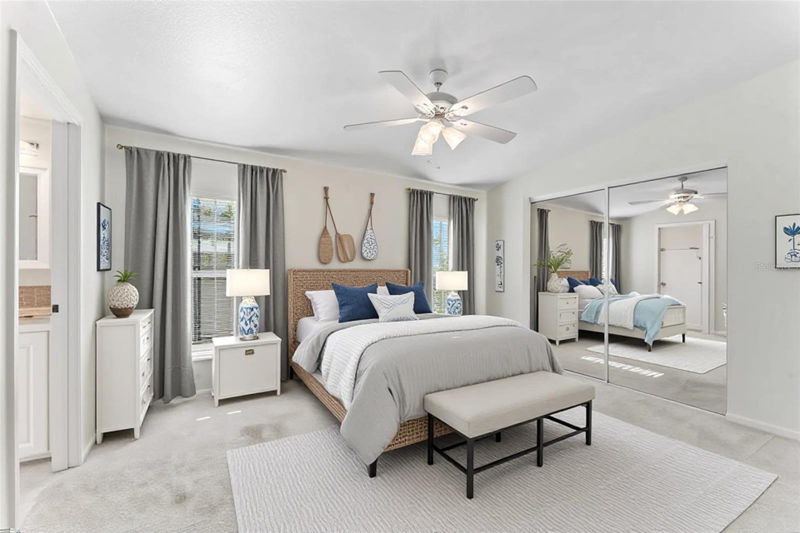 GULL-AIRE VILLAGE - Residential