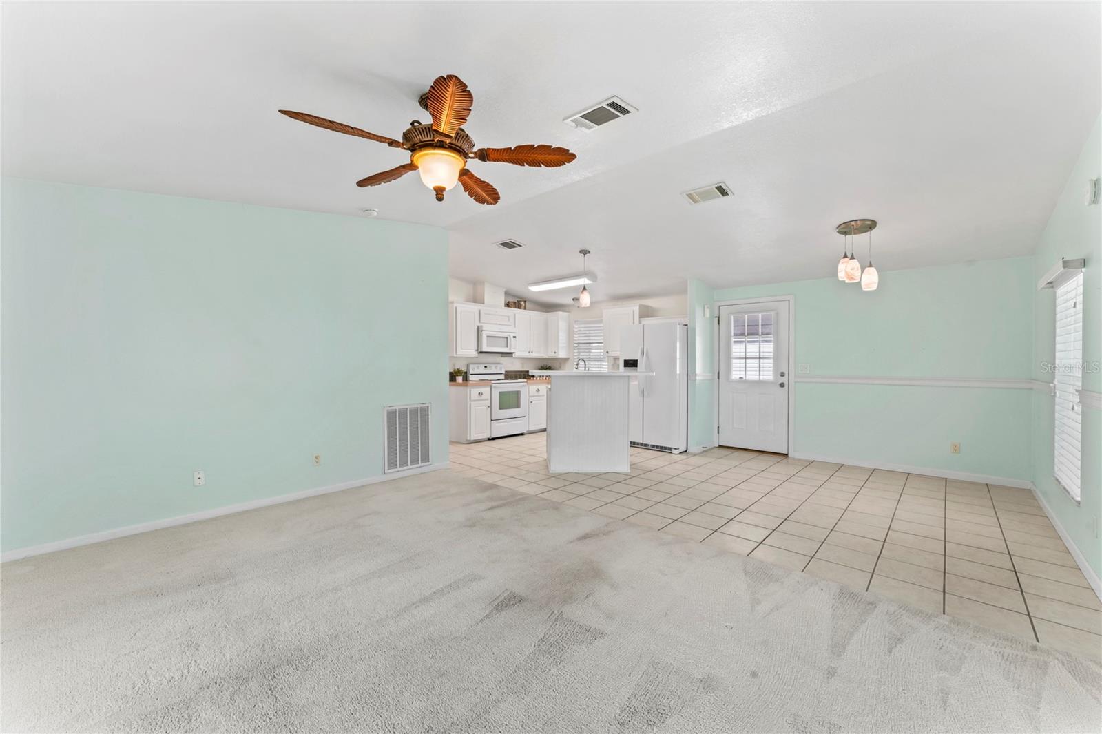 GULL-AIRE VILLAGE - Residential