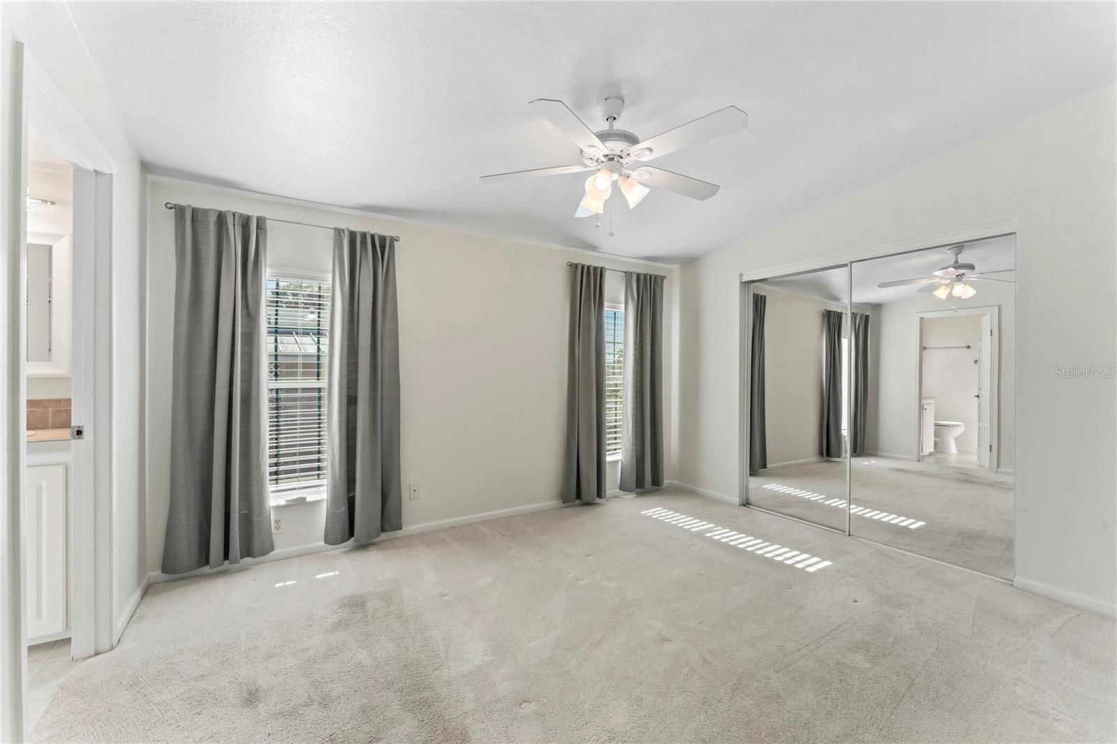 GULL-AIRE VILLAGE - Residential