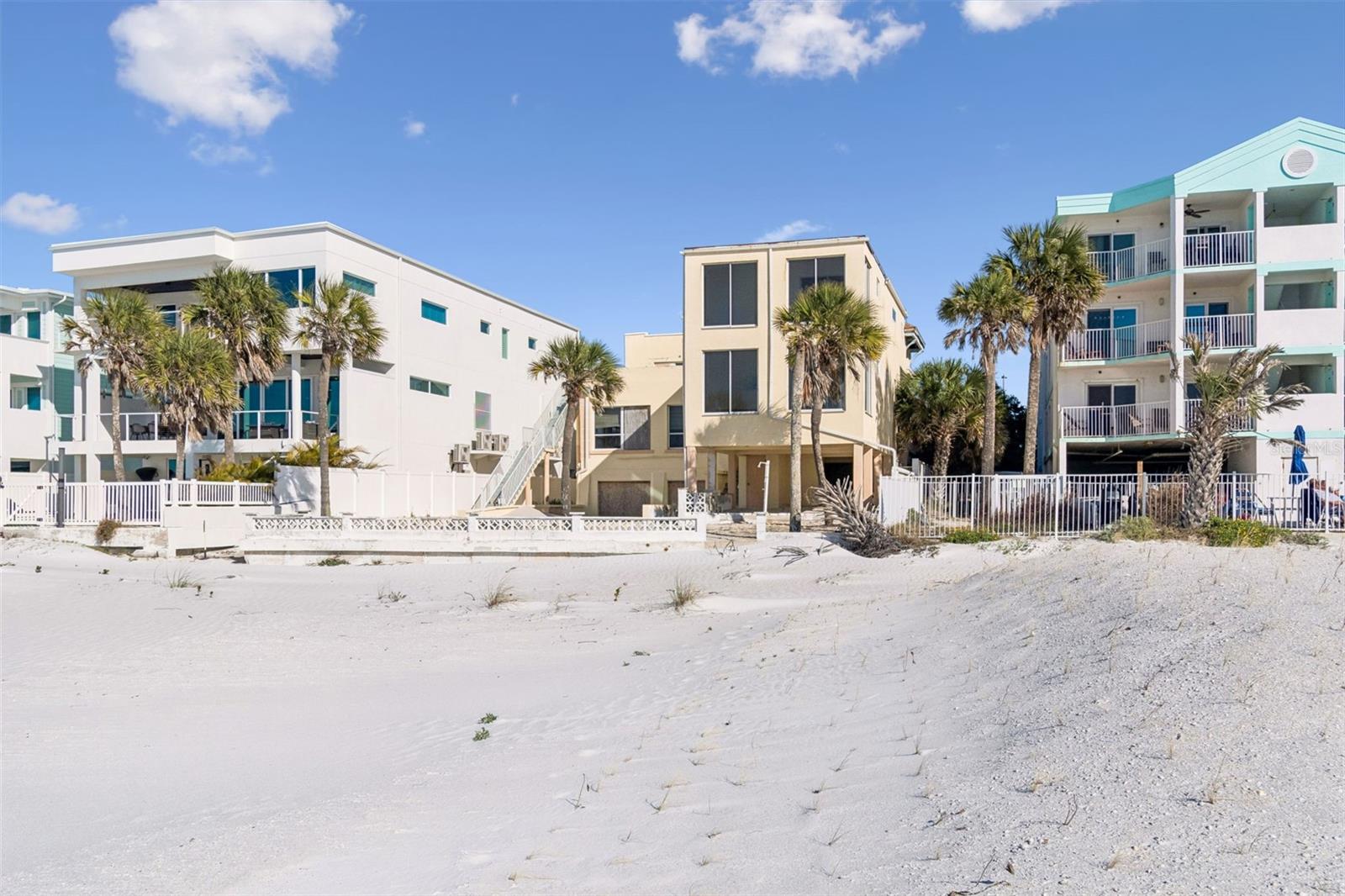 INDIAN ROCKS - Commercial Sale