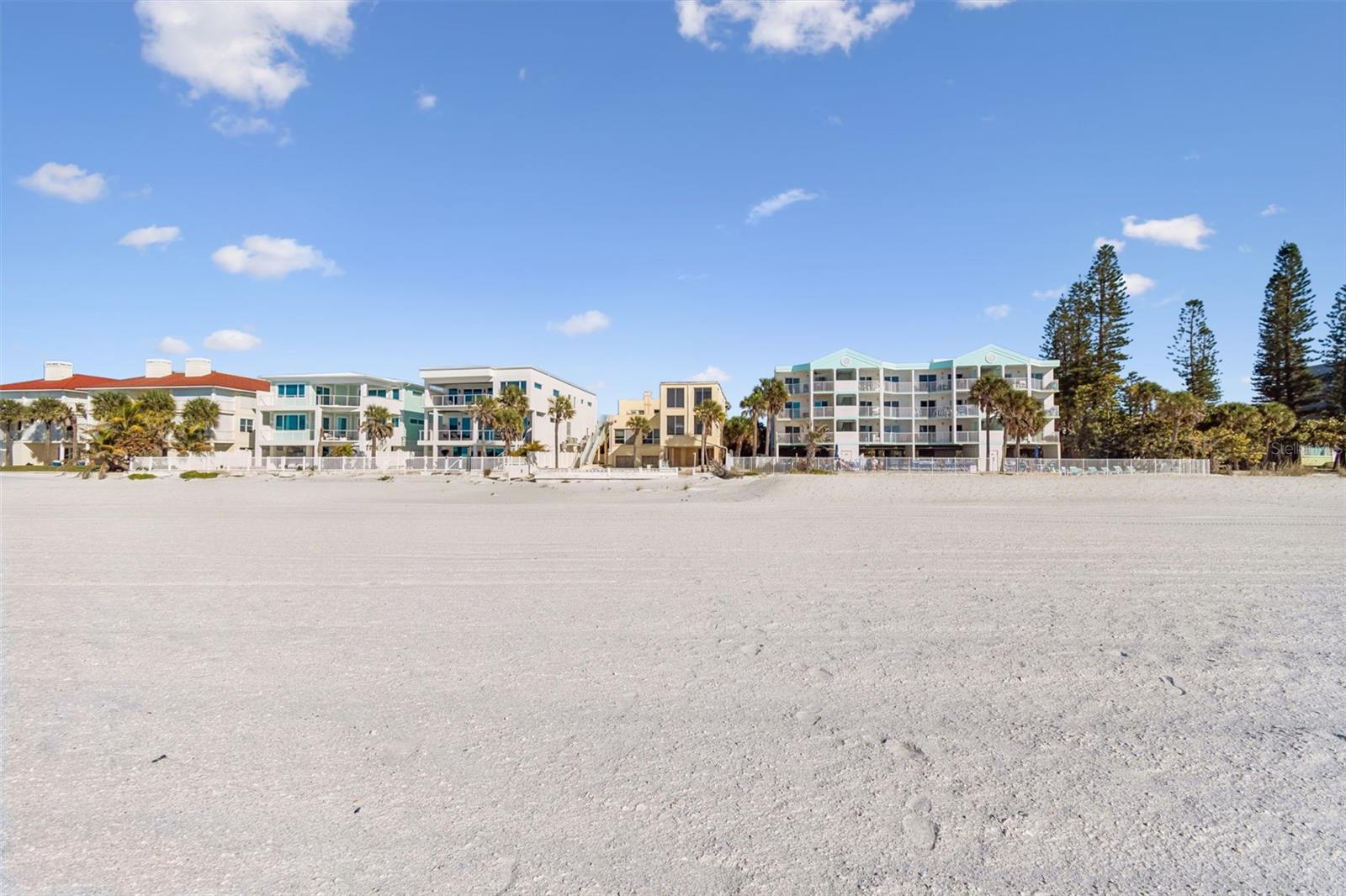 INDIAN ROCKS - Commercial Sale