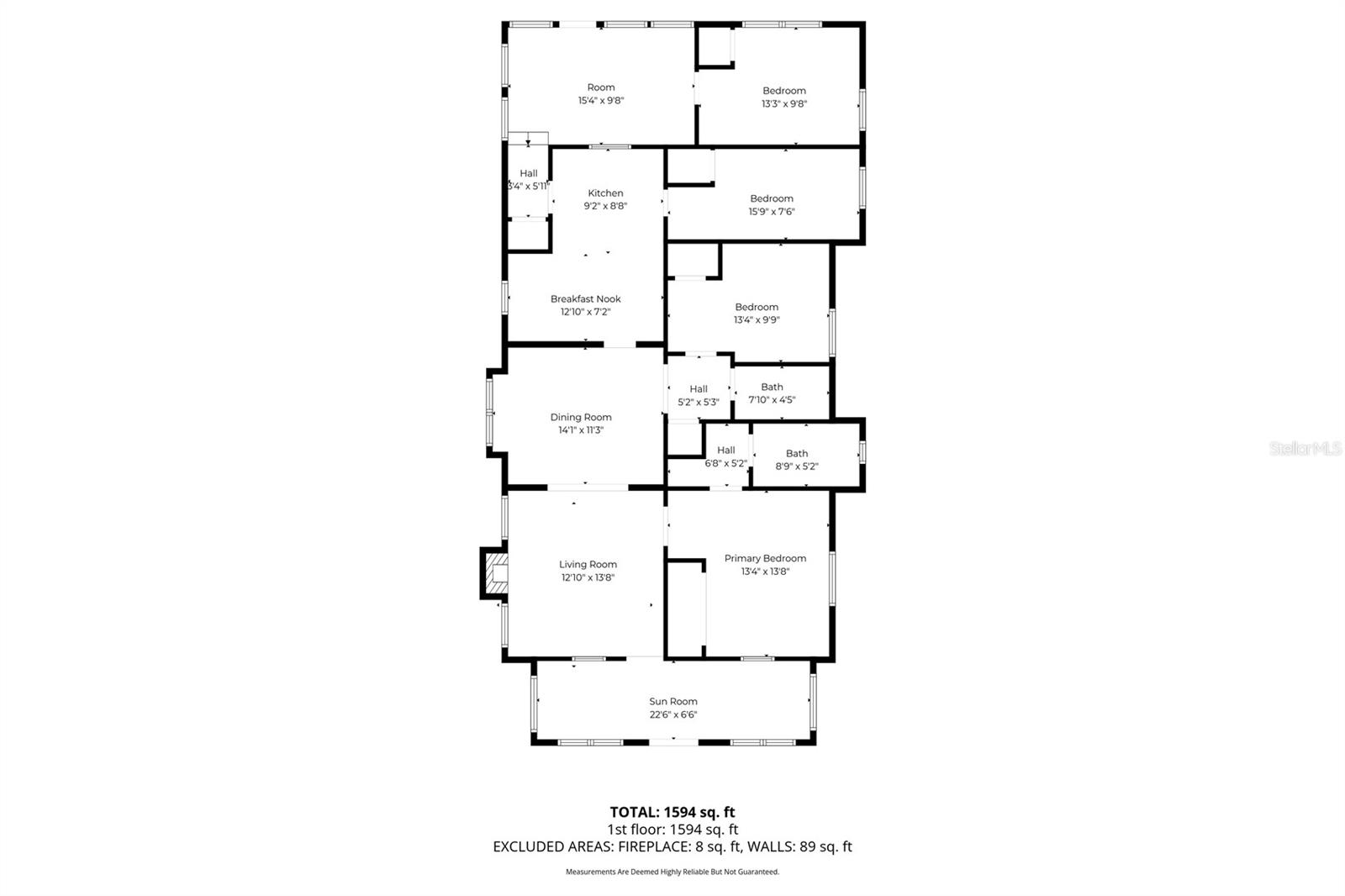 SUNSET SUB - Residential