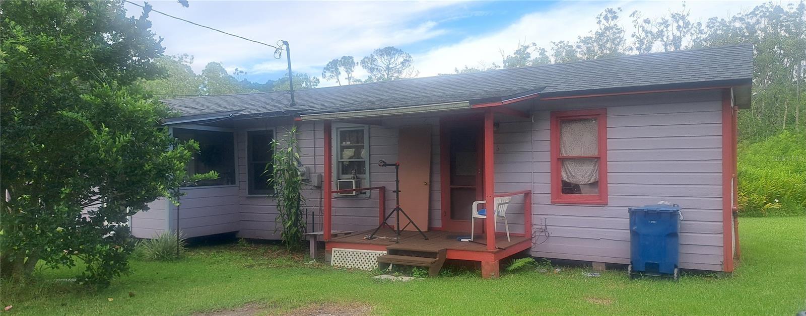 1 SMITH COURT