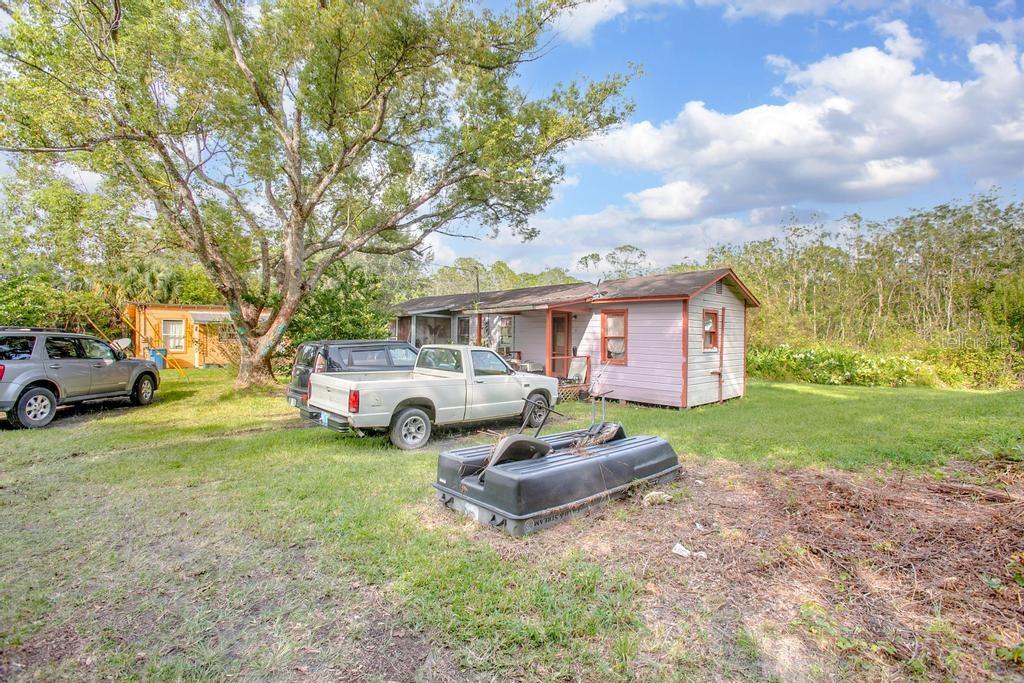 DELAND AREA SEC 4 S OF KY AVE - Residential Income