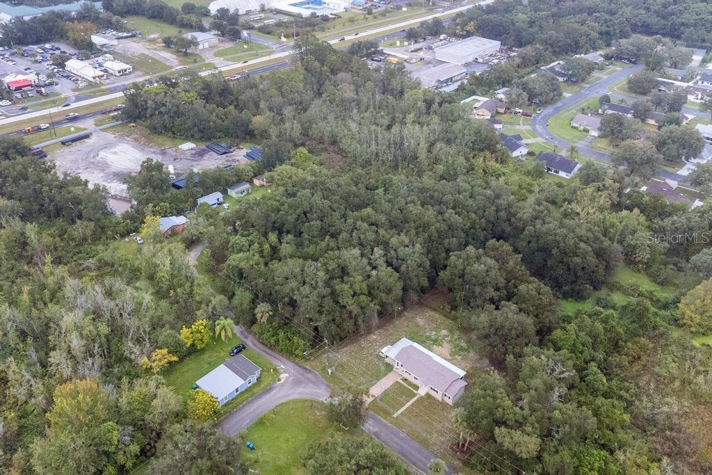 DELAND AREA SEC 4 S OF KY AVE - Residential Income