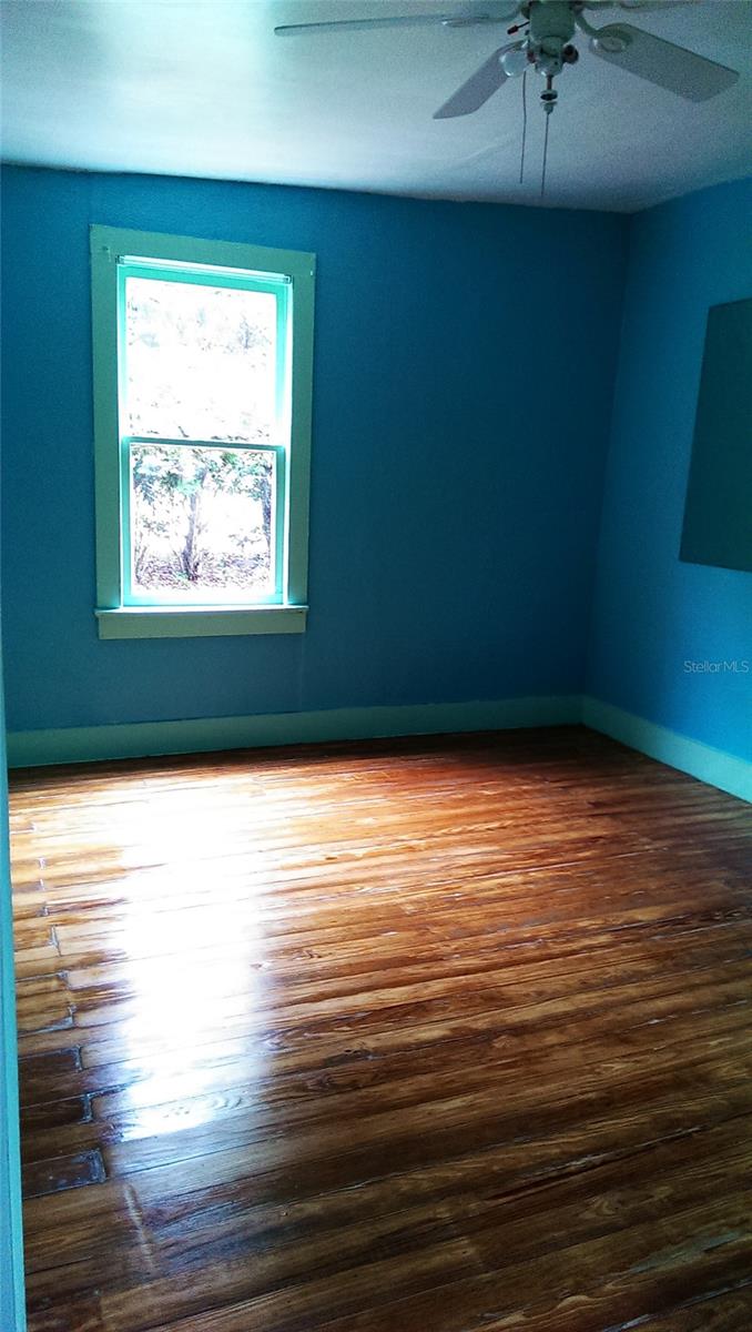 DELAND AREA SEC 4 S OF KY AVE - Residential Income