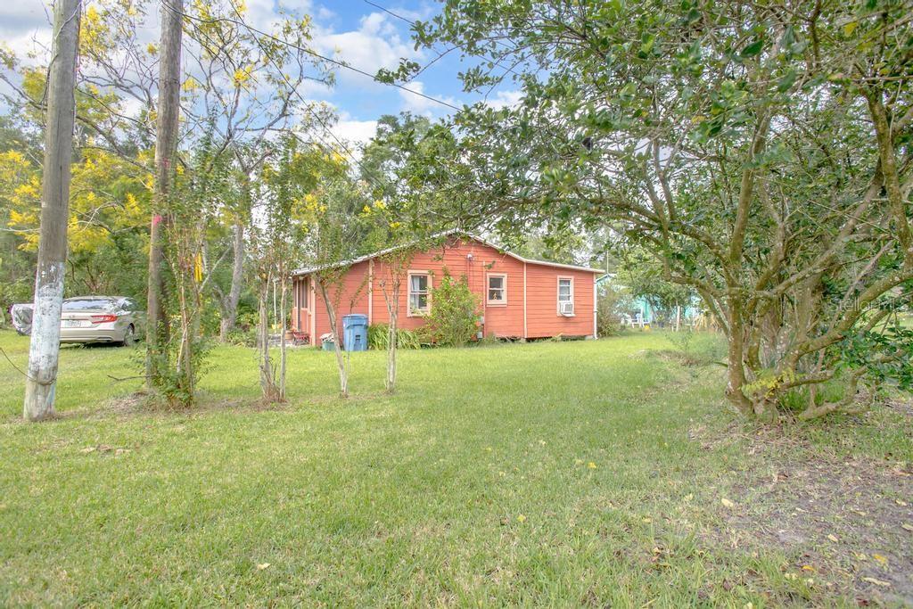 DELAND AREA SEC 4 S OF KY AVE - Residential Income