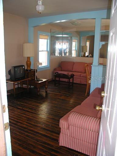 DELAND AREA SEC 4 S OF KY AVE - Residential Income