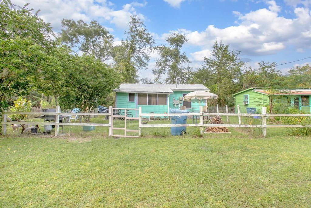 DELAND AREA SEC 4 S OF KY AVE - Residential Income