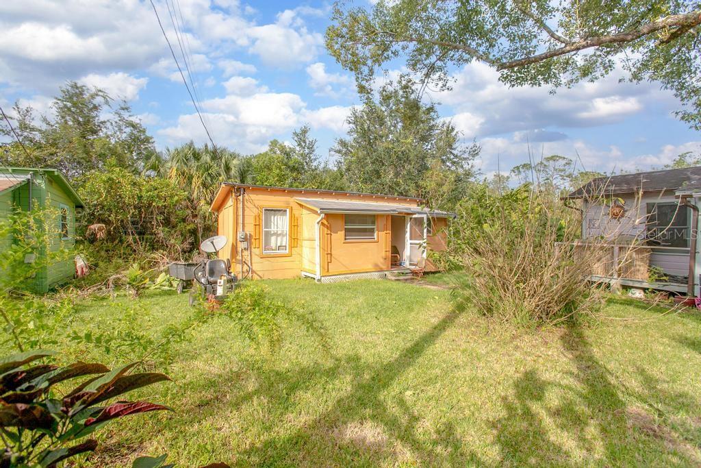 DELAND AREA SEC 4 S OF KY AVE - Residential Income