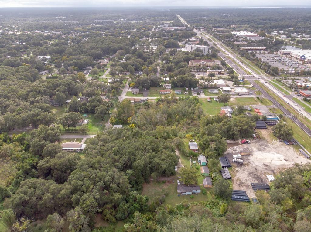 DELAND AREA SEC 4 S OF KY AVE - Residential Income