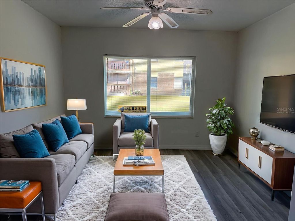 Photo of 9013 Westchester Circle #32, Tampa, FL 33604 (MLS # TB8440200)