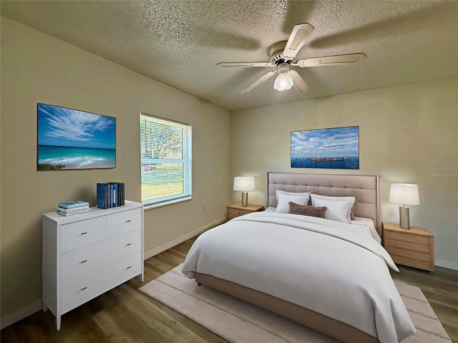 WESTCHESTER MANOR A CONDOMINIU - Residential Lease
