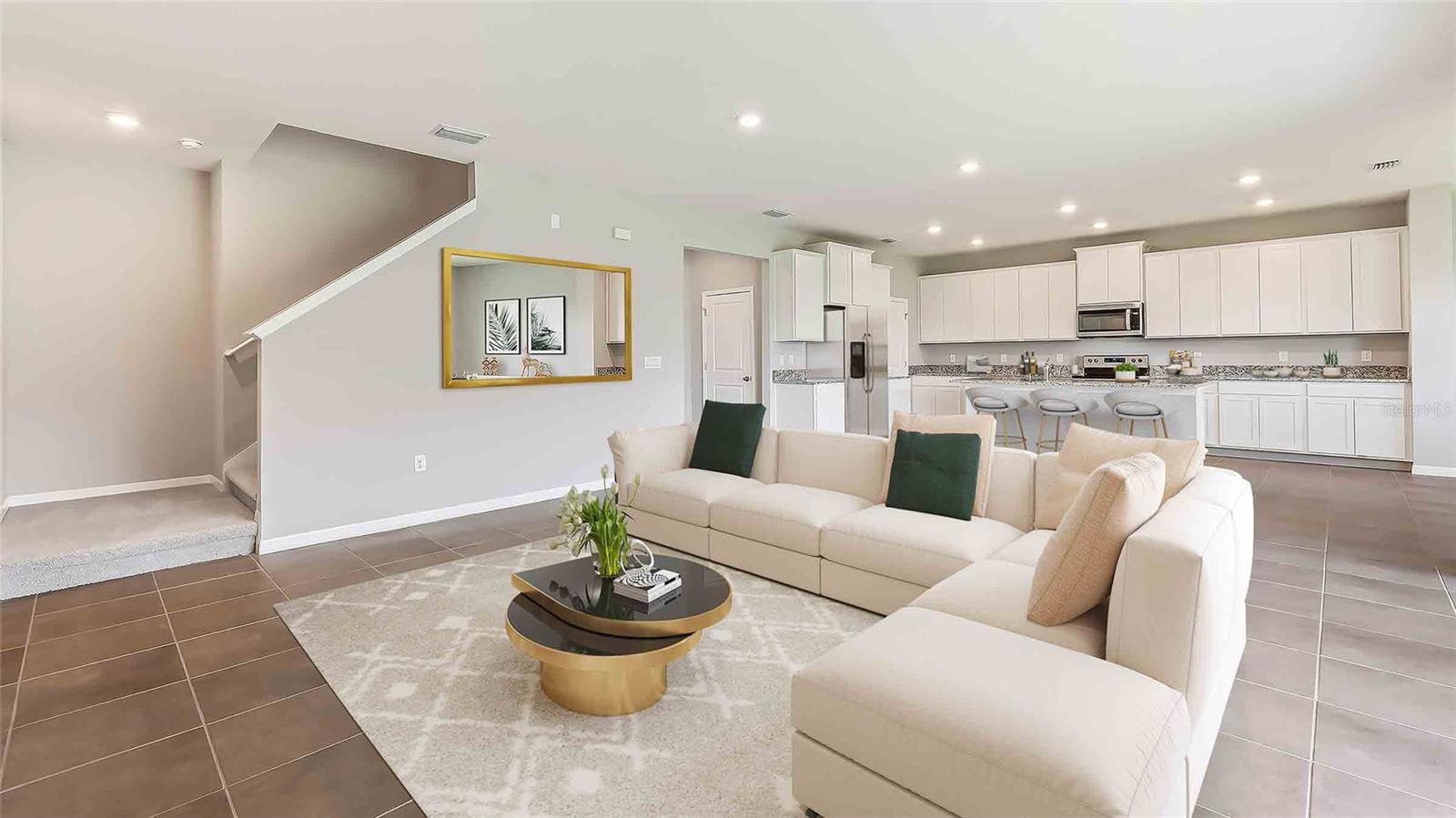VARREA - Residential
