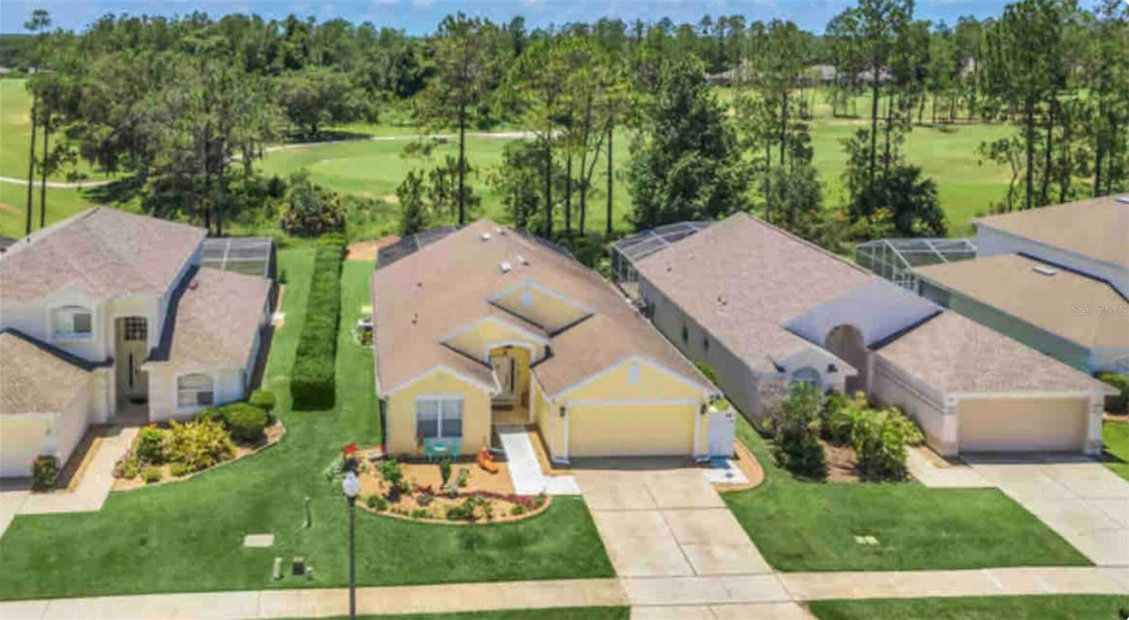 715 TROON CIRCLE