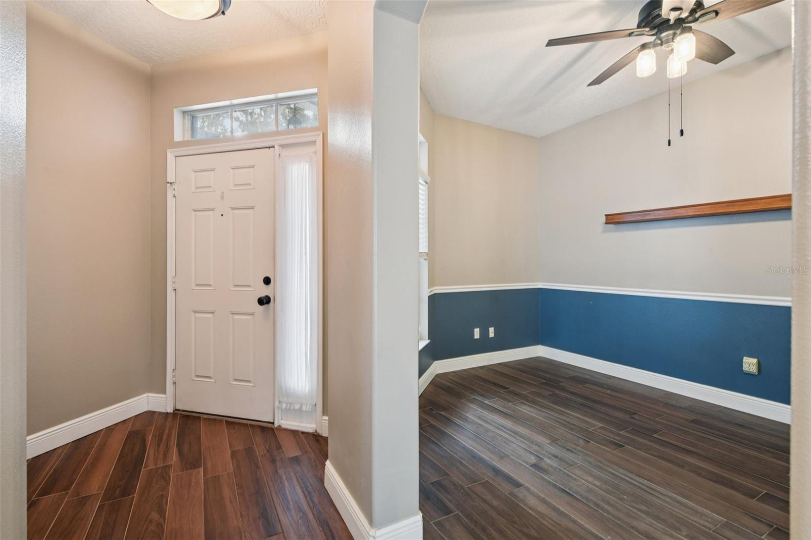 VISTA LAKES VILLAGE N-2 AMHURST - Residential