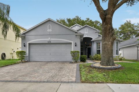 8315 LAKE AMHURST TRAIL ORLANDO FL 32829