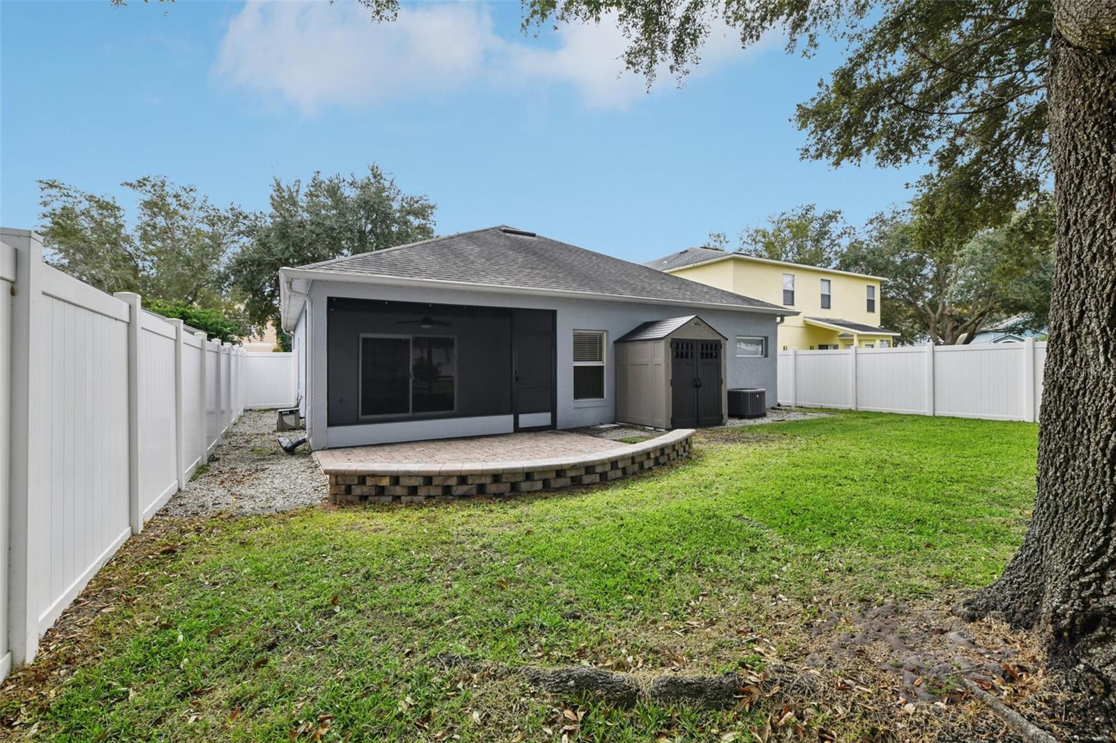 VISTA LAKES VILLAGE N-2 AMHURST - Residential