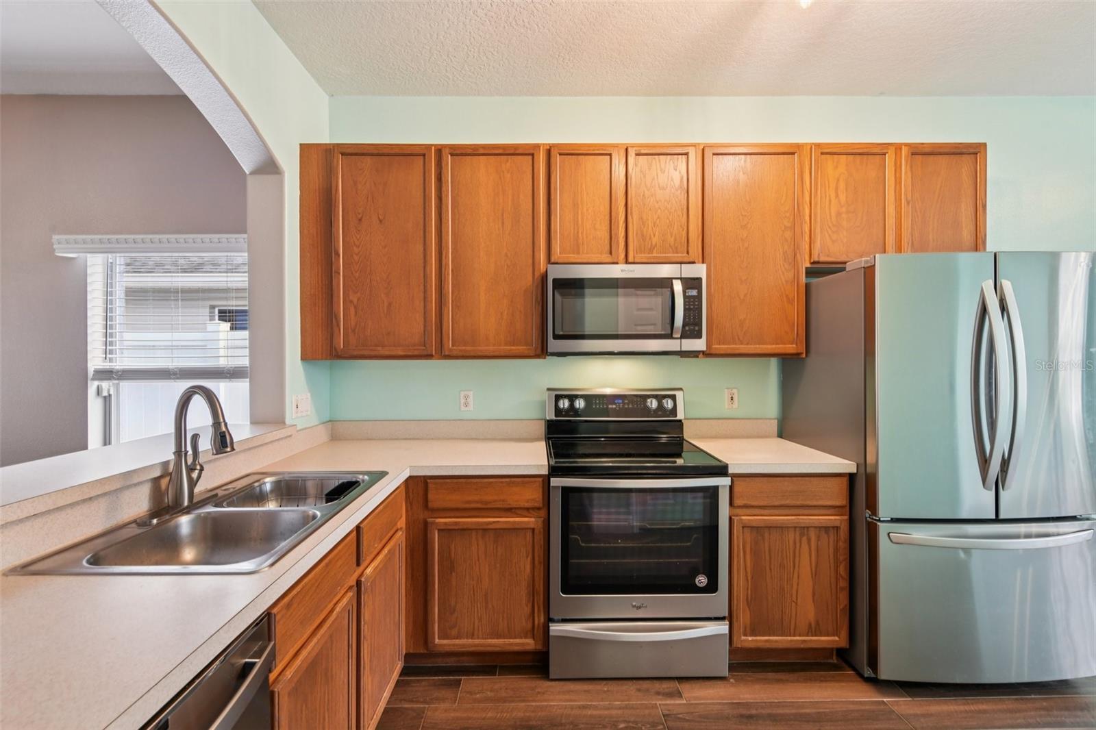 VISTA LAKES VILLAGE N-2 AMHURST - Residential